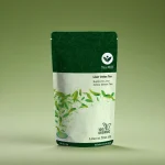 Liver Detox Tea blend with green tea and detoxifying Ayurvedic herbs