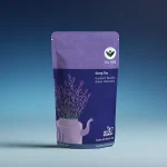 Tea Mill - Sleep Tea - support Restful Sleep Naturally