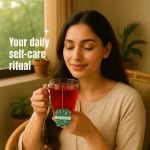 Cinnamon Hibiscus Delight – Spiced. Tangy. Refreshing. - Image 4