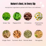 Detox Green Tea – Cleanse, Energize & Rebalance - Image 5