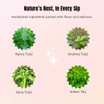 Tulsi Green Tea – Pure Wellness in Every Sip - Image 5