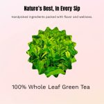 Darjeeling Reserve Second Flush | Premium Darjeeling Green Tea - Image 5