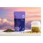 Tea Mill - Sleep Tea - support Restful Sleep Naturally
