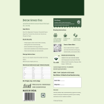 Tea Mill - Detox Green Tea