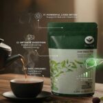 Detox Green Tea – Cleanse, Energize & Rebalance - Image 4