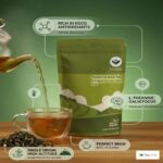 Traditional Green Tea – Natural Antioxidant Wellness - Image 4