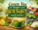 green tea for weight loss