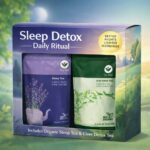 Sleep–Detox Daily Ritual Combo