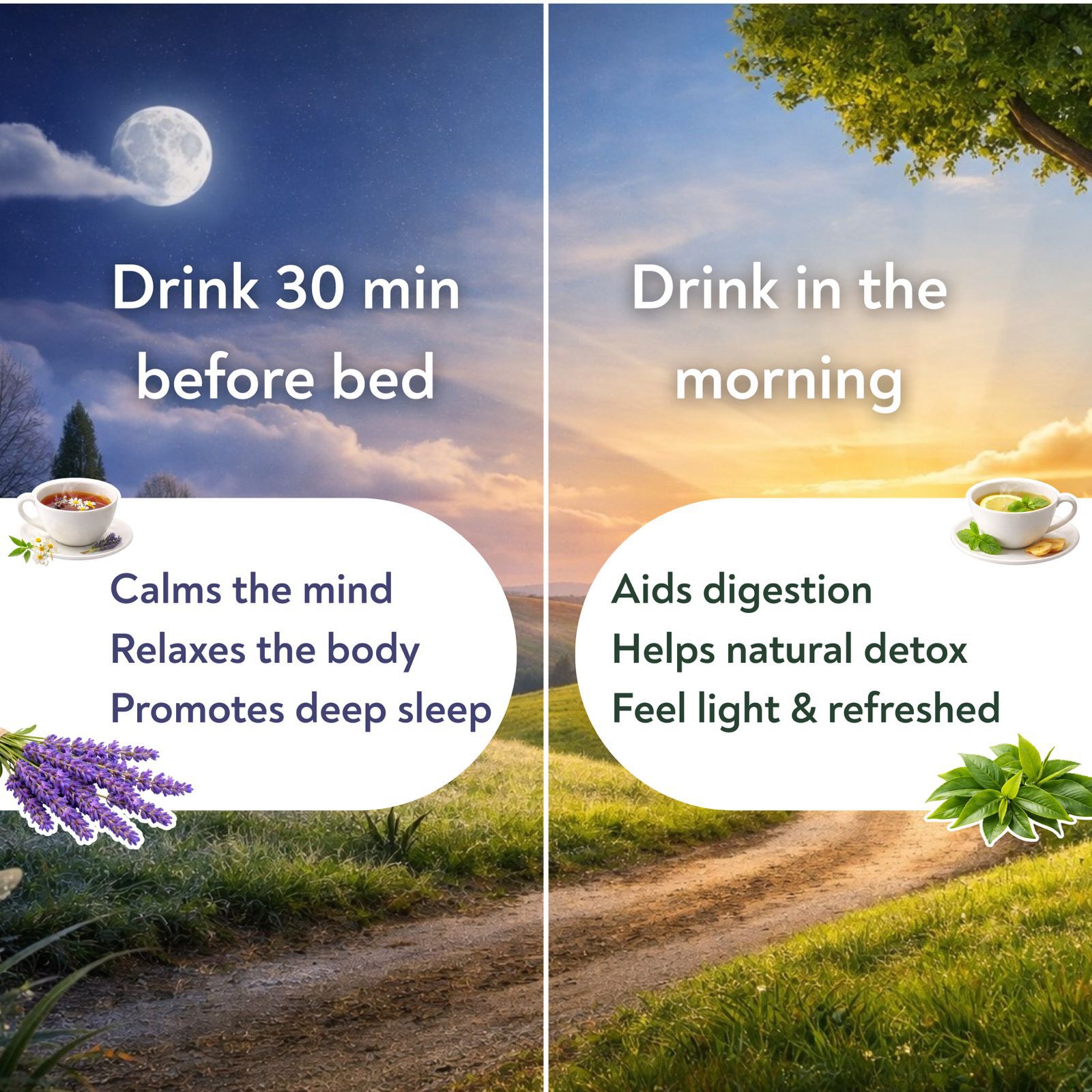 Sleep Detox Daily Ritual Combo - Image 5