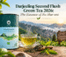 Darjeeling Second Flush Green Tea 2026 Tea Mill product in Darjeeling tea garden